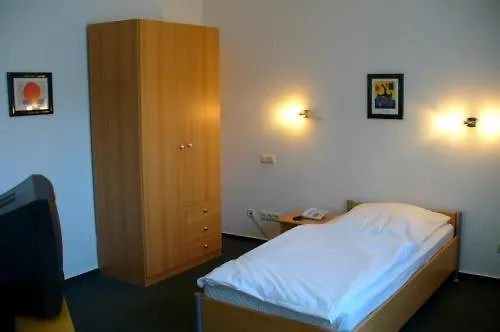 Hotel Ernst Ludwig
