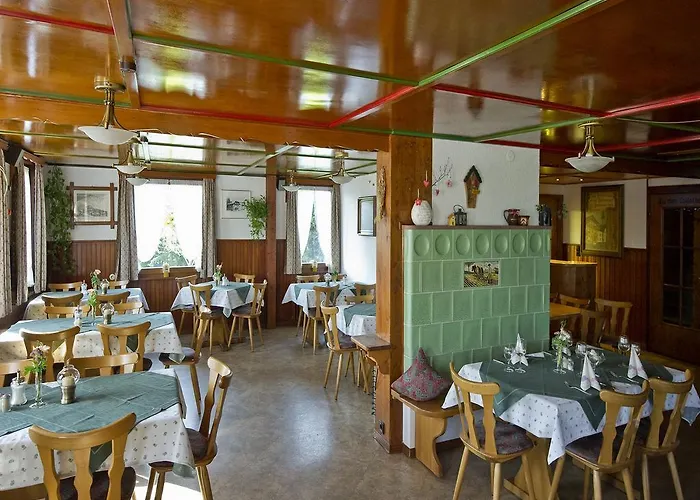 Gasthaus Schweizerhof