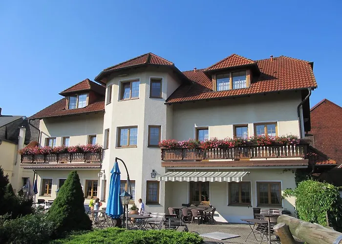 Und Bauernhof Petzold