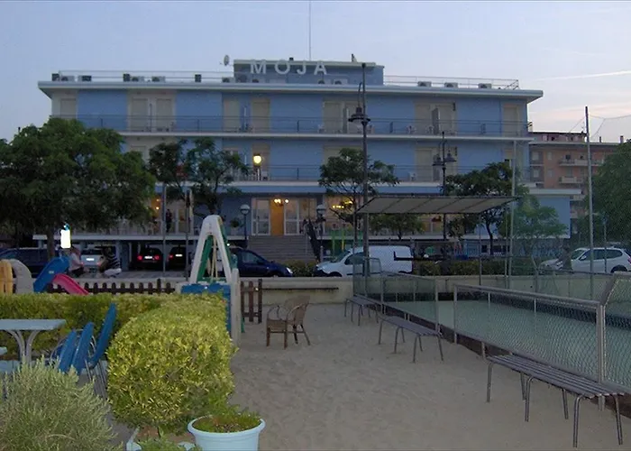 Hotel Moja