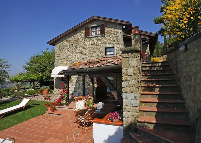 Villa privata: Villa La Foce