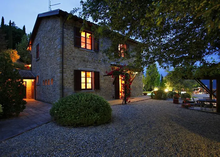 Villa privata: Villa La Foce