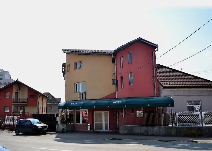 Casa Otilia
