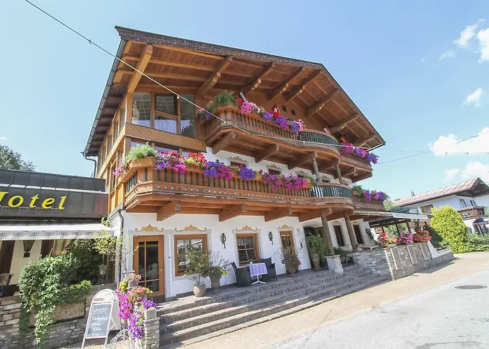 Hotel Metzgerwirt