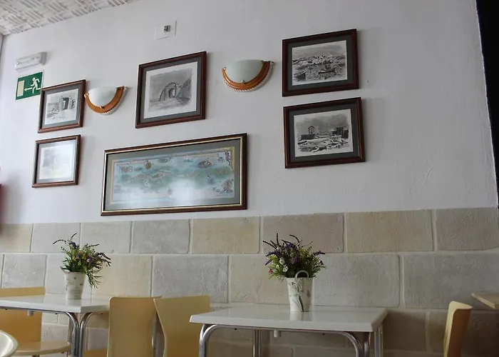 Hostal Masin