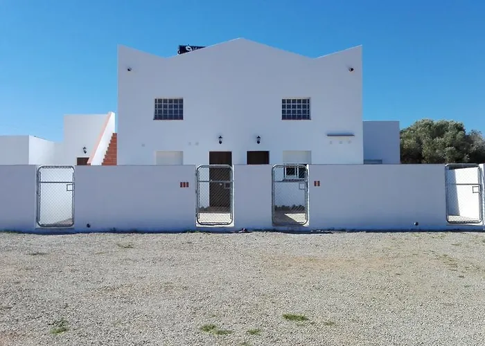 Alojamiento Rural El Abuelo