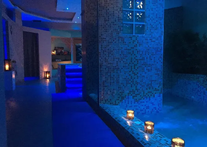 Hotel 3 stelle: Beauty Hotel&Spa