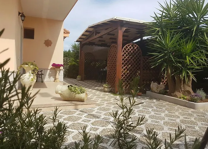 Hotel: B&B L'Oasi del Sole