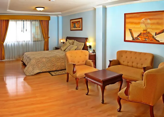 Hotel Yanuncay