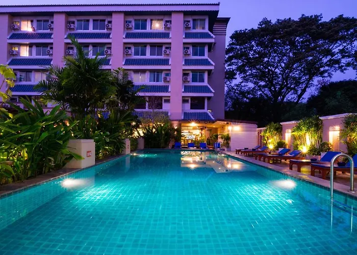 Sakulchai Place