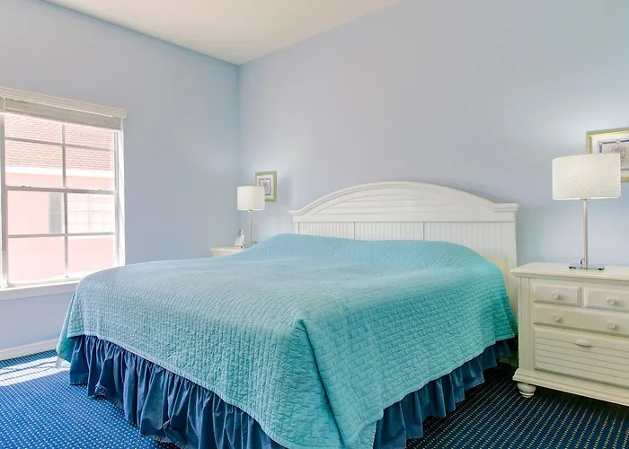 Vacation homes Runaway Beach Resort By Magical Memories -Disney Area