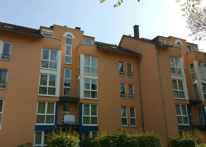Apartmentcenter Koblenz