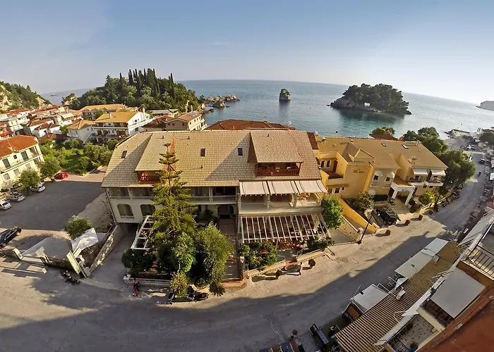 Hotel Maistrali