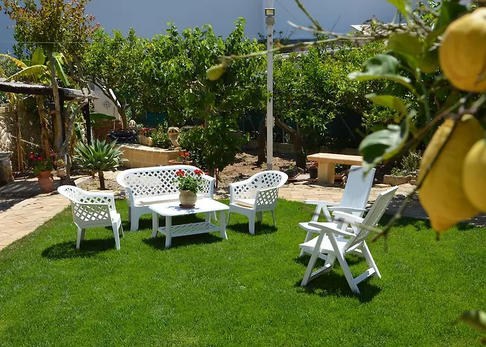 Al Giardino Dei Limoni