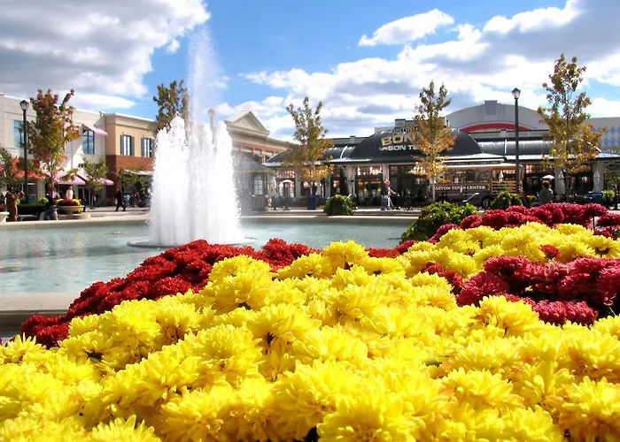 Best Selfcatering Mainstay Suites Columbus Worthington