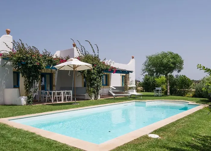 Marsa Siclà Le