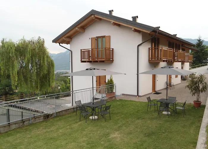 Agritur Alla Veduta