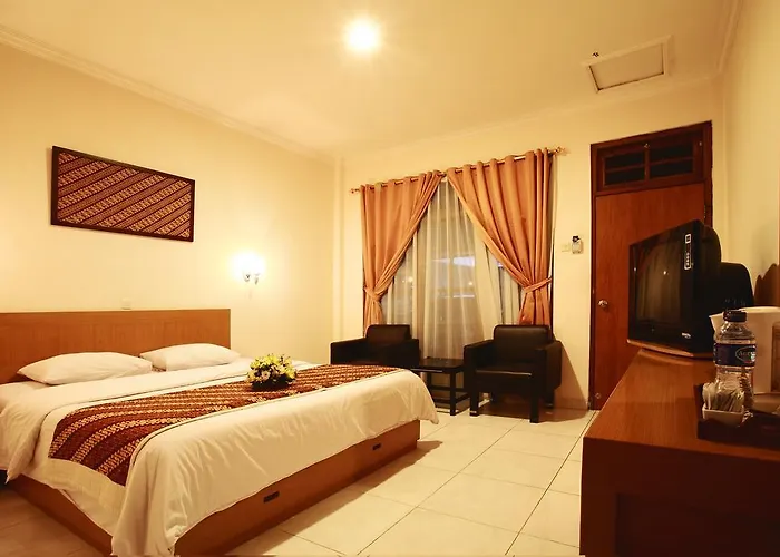 Syariah Arini Hotel