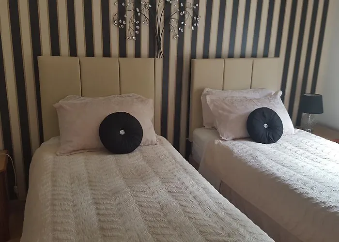 Grange House B&B