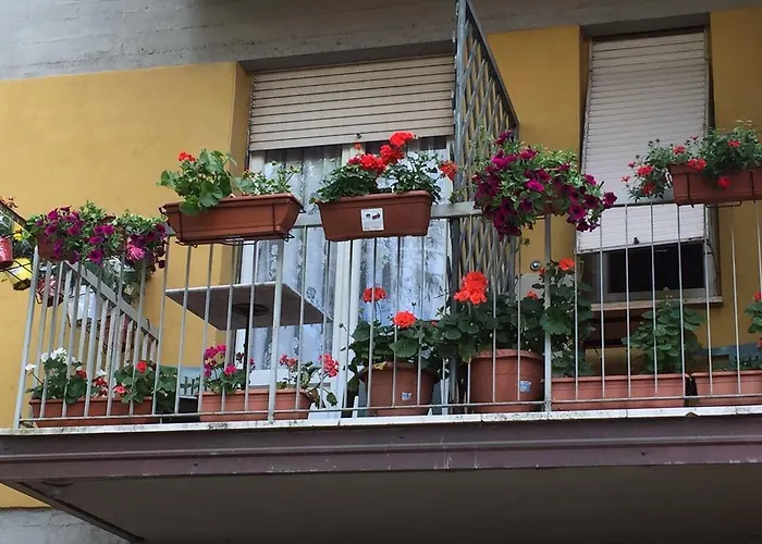 Albergo Cinzia