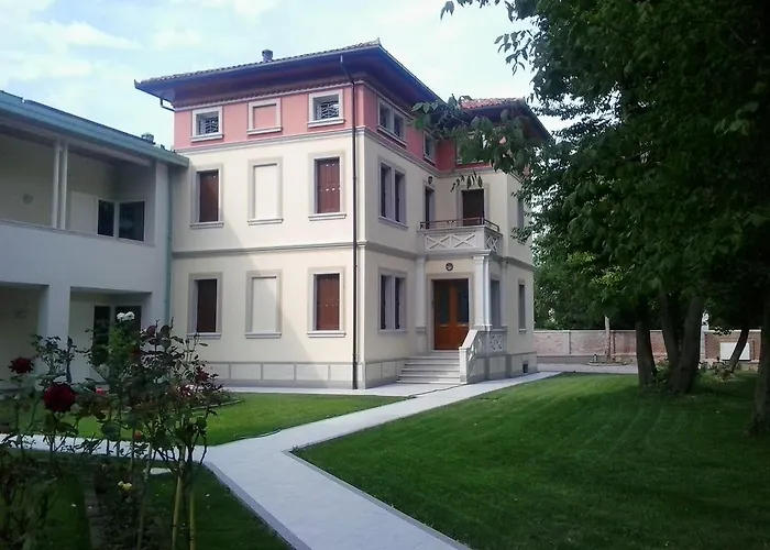 Villa delle Rose