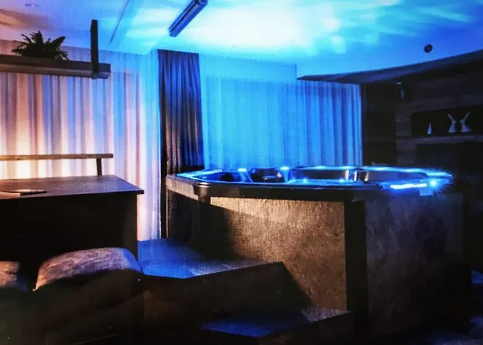 La Vie Deluxe - Private Luxury s