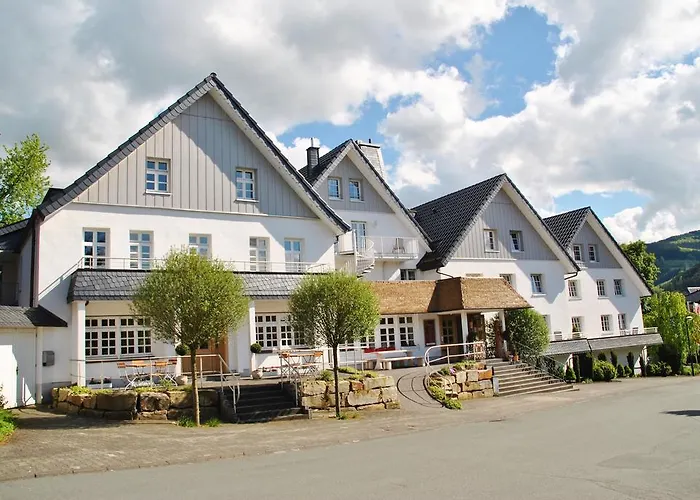 Hotel: Hotel Garni Dorfkammer
