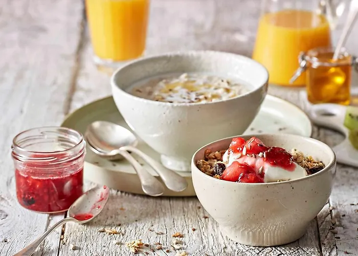 Hotel 3 estrelas: Premier Inn London Hanger Lane