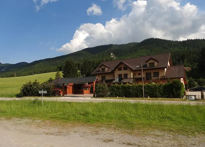 Penzion Montana