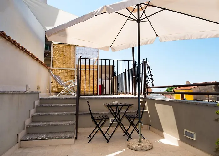 B&B Casa Liuzza