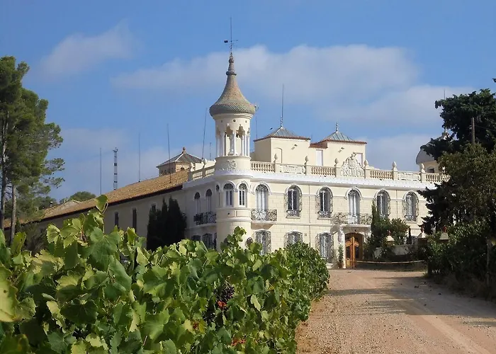 Finca Casa Nueva