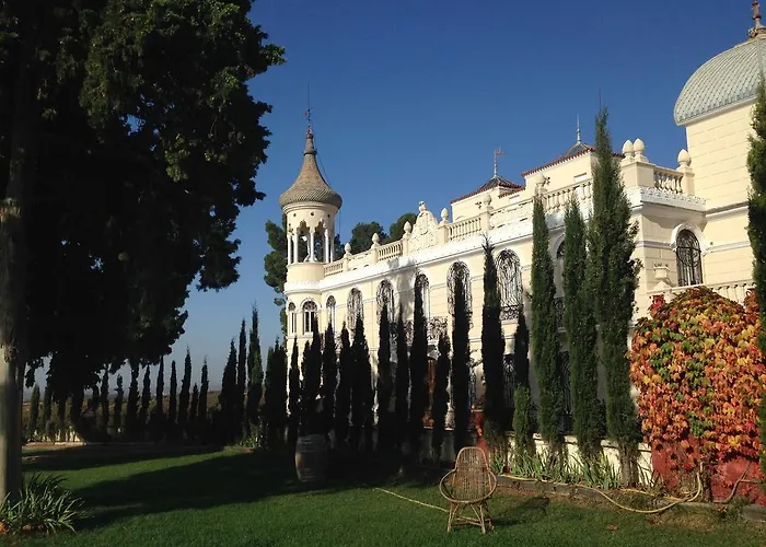 Finca Casa Nueva