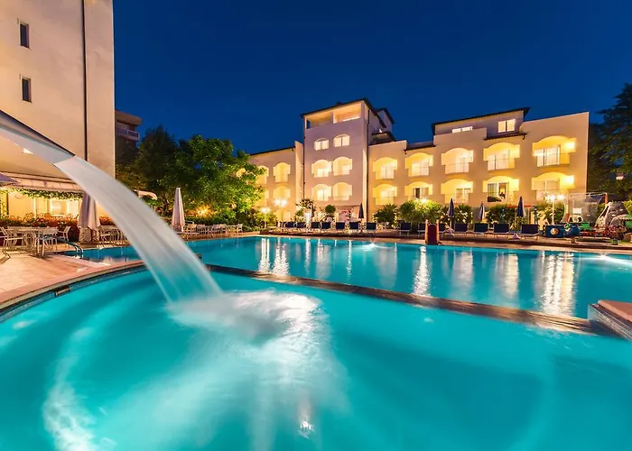 Haustierfreundliches Hotel: Hotel Sport&Residenza
