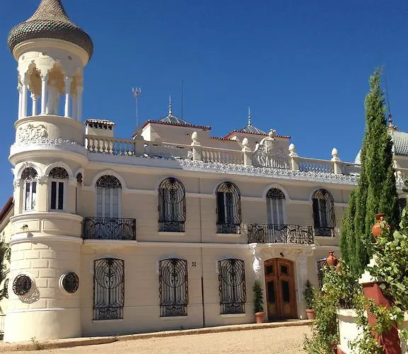 Finca Casa Nueva