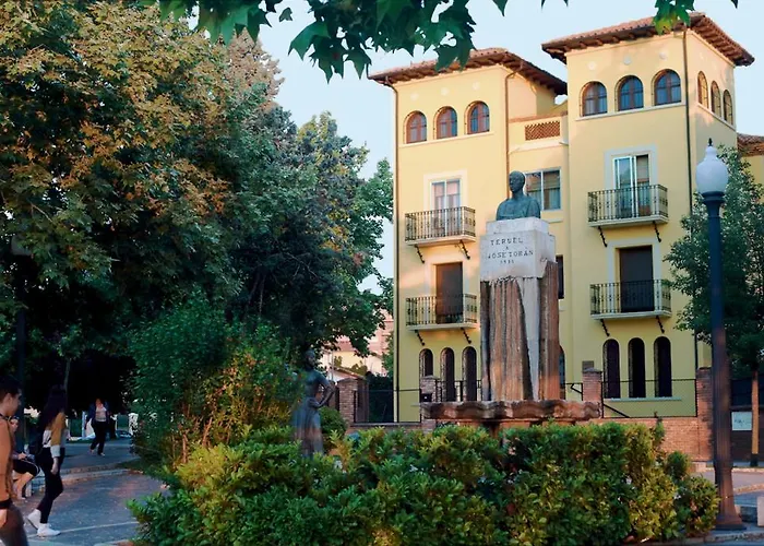 Fuente Torán