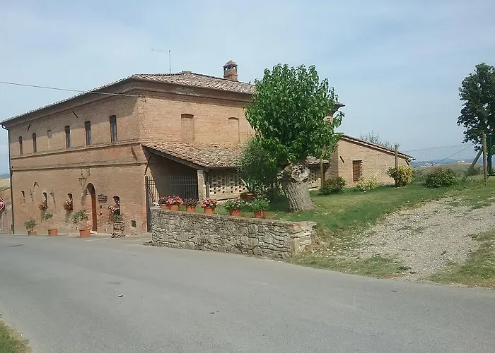  Le Piazze