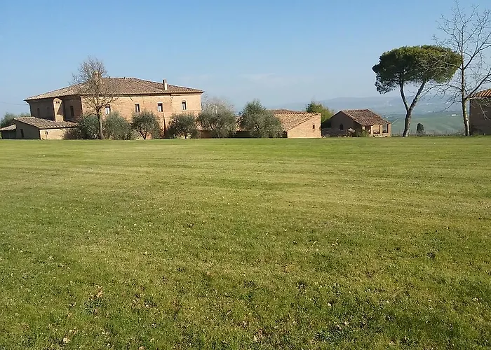  Le Piazze