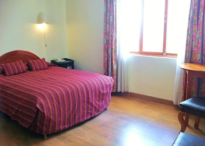 Centro By Casa Andina Saphi
