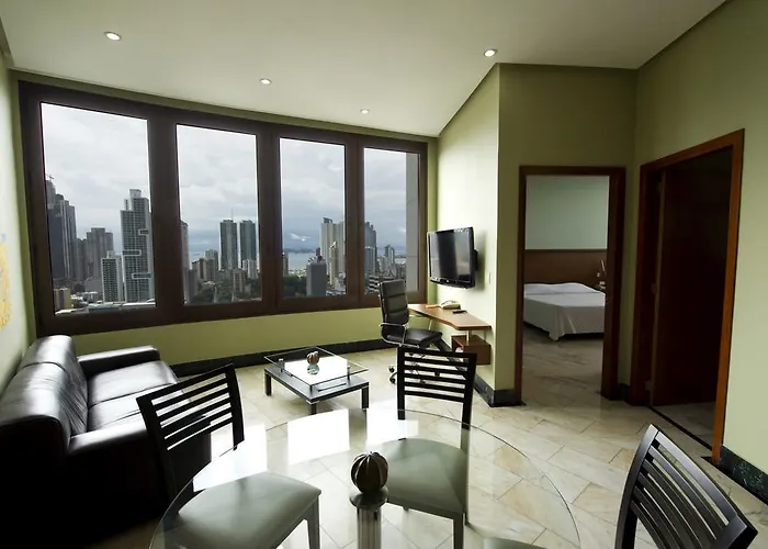  Torres De Alba &Suites