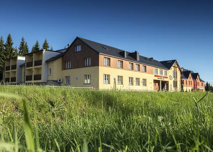 Hotel Biathlon Sport & Spa