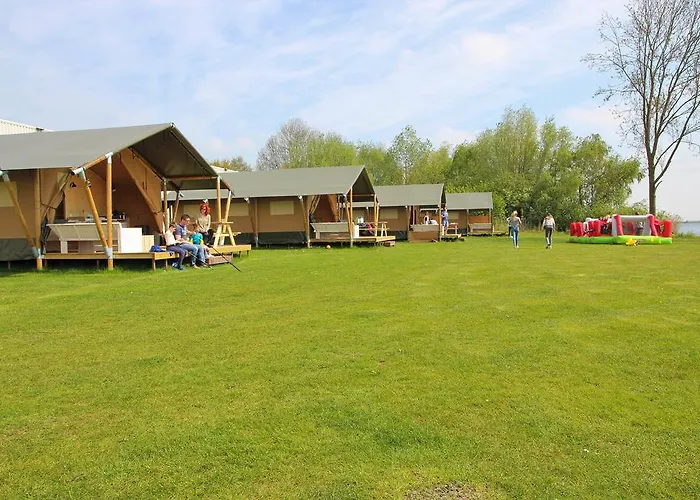 Camping Marina Eemhof