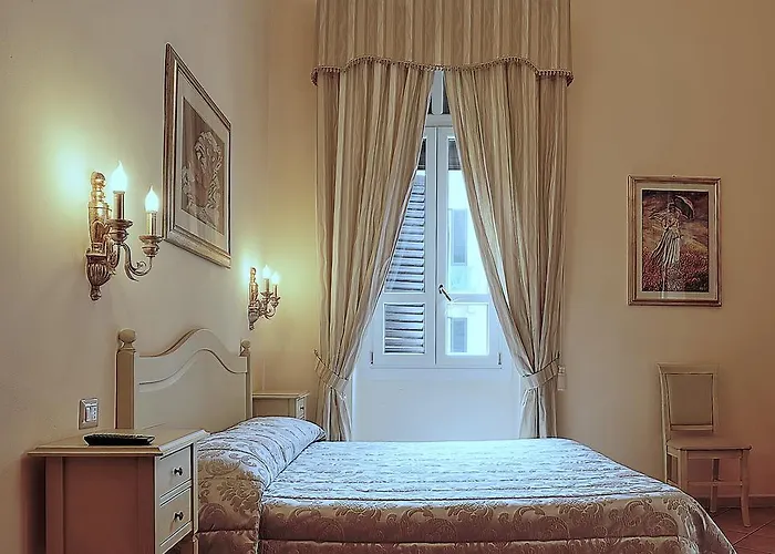 Chiaro Di Luna viale Italia