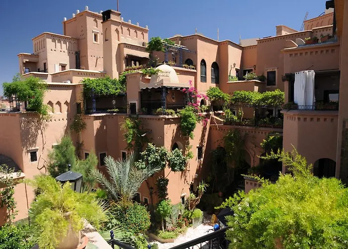  Riad Dar Daïf