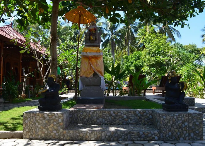 Putra 7 Cottage