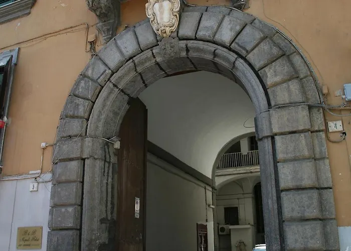 Napoli Retro
