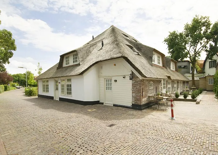 4 Sterne Hotels Karel De Grote