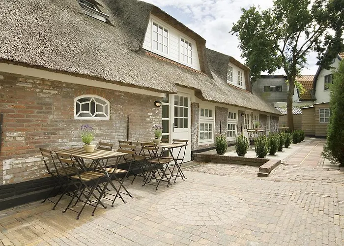 4 Sterne Hotels Karel De Grote