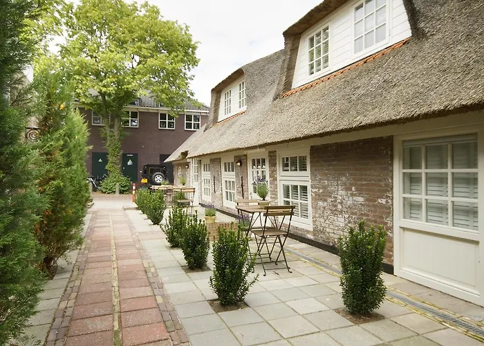 4 Sterne Hotels Karel De Grote