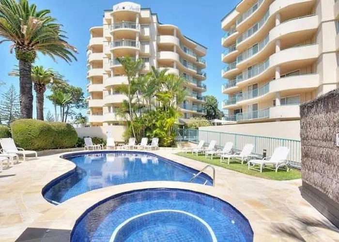 Familiehotel: Royal Pacific Resort