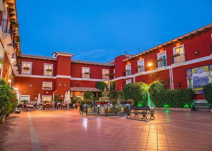 Hotel Romerito